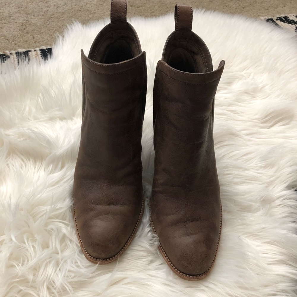 Dolce Vita ankle boots - Picture 5 of 7